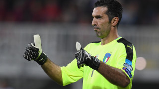 Националният тим на Испания приключи със стил участието си в