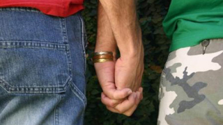 Шведската църква разреши гей браковете