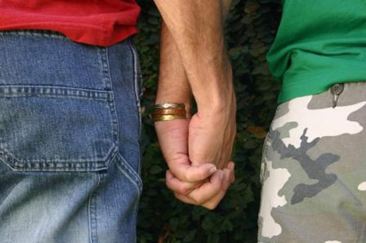 Франция каза „не" на гей браковете
