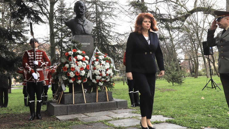 Много се надявам да имаме стабилно правителство, стабилност в страната