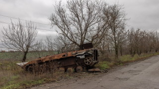 Украинският генерален щаб в доклад от сутринта на 23 декември