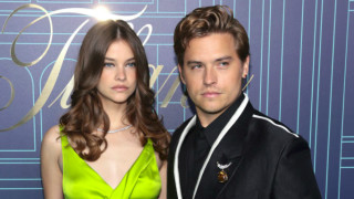 Дилън Спраус единият от популярните холивудски близнаци направи важна крачка