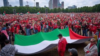 Израел е мечтан съсед за ЕС и критиците му в