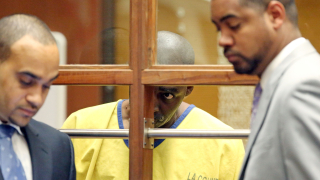 Актьор от "Форест Гъмп" влиза в затвора за убийството на жена си