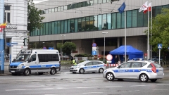В Полша повдигнаха обвинение на украинска гражданка за изпращане на пакет-бомба