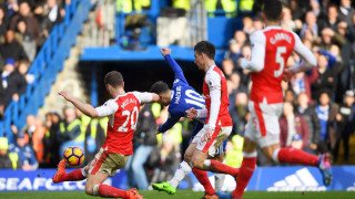 Еден Азар коментира и днес равенството за тима си в