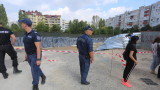Спряха строежа в "Овча купел" и сезираха прокуратурата