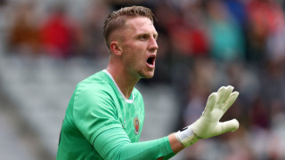 Ръководството на Галатасарай води преговори за трансфер на вратаря на