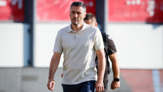 ЦСКА проявява интерес към левия бек на Славия Жордан Семедо пише