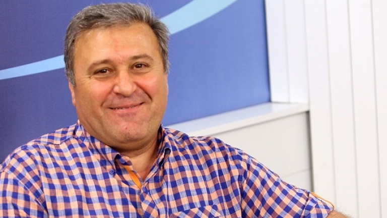 ДПС-София с амбиции да покрие всички 24 района на столицата