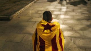 Италианският външен министър Ангелони Алфано заяви че страната му не