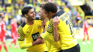 Португалският защитник Рафаел Герейро няма да поднови договора си с