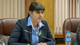Главният прокурор на Европейския съюз извоювала си репутация с борбата