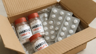 Служите ли на ТД Митница София задържаха общи 1701 кутии