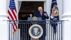 САЩ се готвят за сухопътна операция срещу Иран