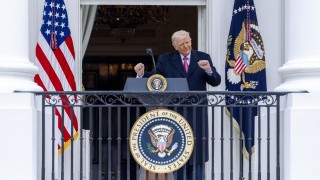 САЩ се готвят за сухопътна операция срещу Иран