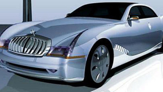 Natalia SLS 2 - най-скъпият автомобил в света