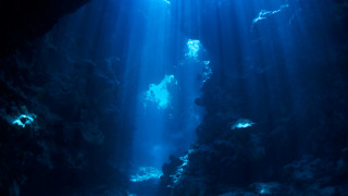 Започва разузнаване на най-дълбоките части на океаните