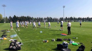 Съперникът на ЦСКА в третия квалификационен кръг на Лига Европа