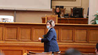 За нас управлението на ГЕРБ с премиер Бойко Борисов беше