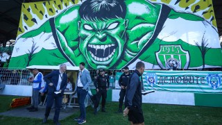 Дисциплинарната комисия към Българския футболен съюз обяви наказанията и глобите