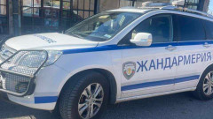 Въоръжен грабеж вдигна на крак полицията в София