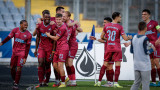 Арда - Септември София 0:1 в мач от Първа лига