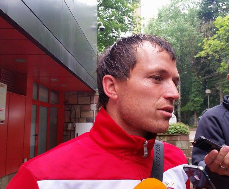 Галчев: Заради ЦСКА отказах на румънци и Пирин 
