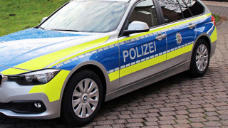 Двама убити и двама ранени полицаи при кървава драма в Германия