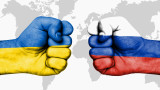  Преговорите сред Русия и Украйна са в застой 