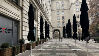 в България обявено до 21 декември ще проработи но голямата