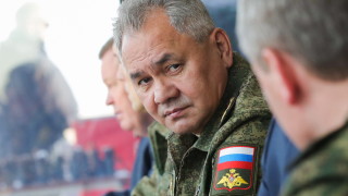 Над 200 000 руснаци вече са мобилизирани, докладва Шойгу
