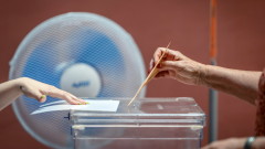 Народната партия води на изборите в Испания 