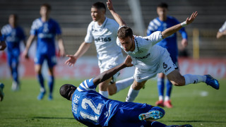 Левски и Славия ще премерят сили за 157 и път в