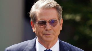 Съединените щати водят преговори за валутен суап от 20 млрд долара с