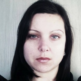 Аделина Миленова 
