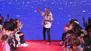 Малко преди Коледа Calvin Klein останаха без главен дизайнер след