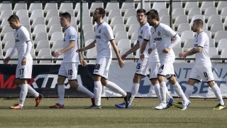 Радослав Кирилов: Не трябва да мислим, че сме направили нещо голямо, първенството е дълго