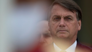 Съдът удължи с 60 дни разследването срещу Болсонару