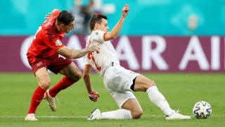 Швейцария 1 1 Испания 92′ Източник 90′ НАЧАЛО НА