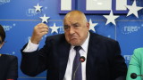  Борисов: Политическа партия употребяват ваканцията на Народно събрание за поголовна промяна на фрагменти със свои хора 
