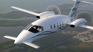 Турската Baykar купи италианския авиогигант Piaggio Aerospace