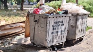 Столична община глобява двете сметопочистващи фирми, които ѝ търсят 14 млн. лв. 