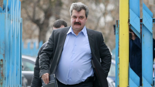 Тодор Батков: Не вярвам Васил Божков да вземе Левски, какво е дал Спас Русев, че да има изисквания към евентуални купувачи?
