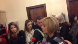  Мая Манолова поведе в разногласието с „ Топлофикация “ 