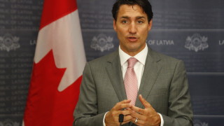 Канада ще увеличи военното си присъствие в Латвия с четири