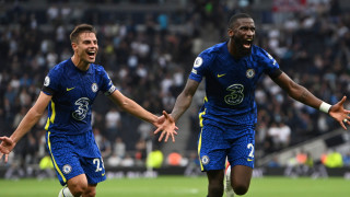 Антонио Рюдигер смята че последната оферта която е получил от