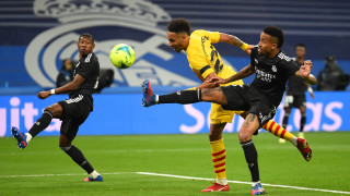 Испанските грандове Реал Мадрид и Барселона вече планират предсезонните си