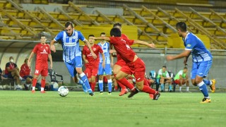 Лудогорец ще се запознае по детайлно със Сутиеска в предстояща контрола