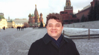 В Крим почиа Андрей Брежнев внук на генералния секретар на